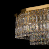 Потолочная люстра Maytoni Дюна DIA005CL-06G