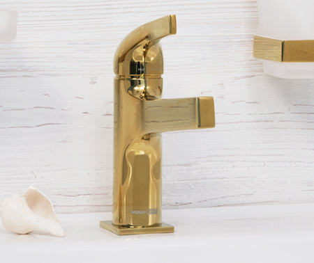 Смеситель для раковины WasserKRAFT Sauer 7103