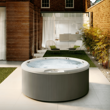 Мини-бассейн Jacuzzi Alimia 212x212