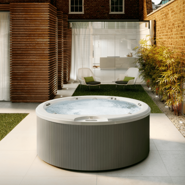 Мини-бассейн Jacuzzi Alimia 212x212