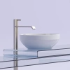 Раковина 50,2x36,3 см Ceramica Nova Element CN6056