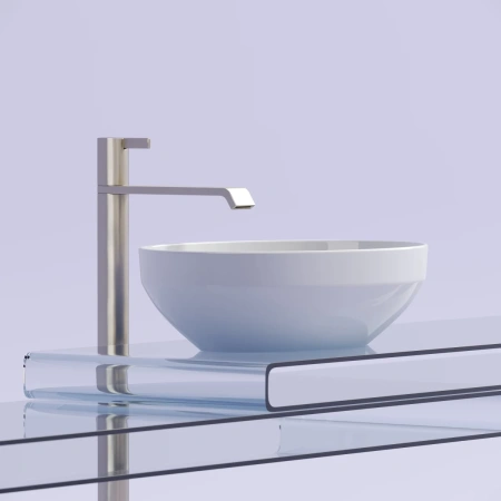 Раковина 50,2x36,3 см Ceramica Nova Element CN6056