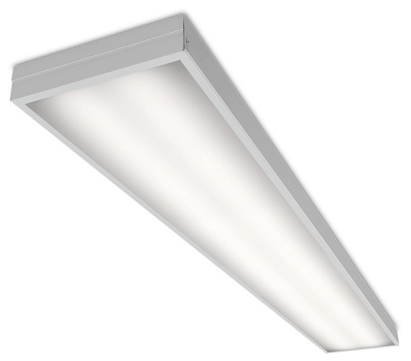 Накладной светильник WoltaSTD STD ДПО11-36-101-5К