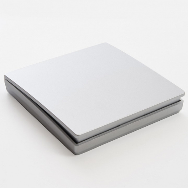 Выключатель беспроводной одноклавишный Feron Tm 81 41719