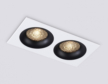 Встраиваемый светильник Ambrella Light TECHNO SPOT TN102732