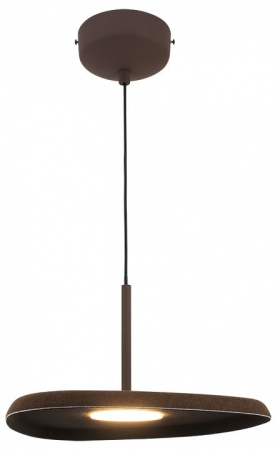 Подвесной светильник Moderli Agato V11089-PL