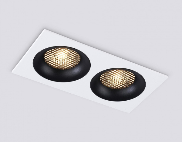 Встраиваемый светильник Ambrella Light TECHNO SPOT TN102732