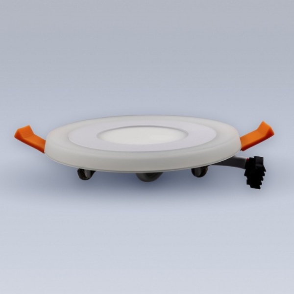 Встраиваемый светильник Eleganz 1911