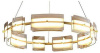 Подвесная люстра Alfa-Light F3224 F3224-96
