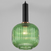 Подвесной светильник Eurosvet Bravo 50182/1 зеленый