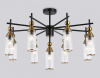Люстра на штанге Ambrella Light LH LH55258