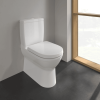 Чаша напольного унитаза Villeroy&Boch O.novo 56581001