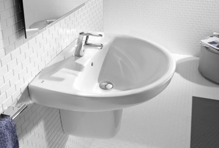 Раковина Roca Victoria 32739300Y