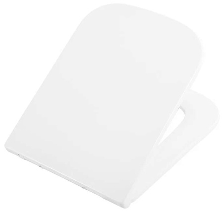 Крышка-сиденье BelBagno BB2322SC с микролифтом (уцененный товар)