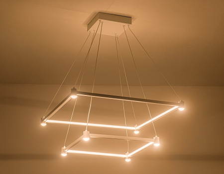 Подвесной светильник Ambrella Light FL FL5595