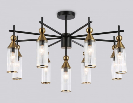 Люстра на штанге Ambrella Light LH LH55258