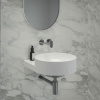 Смеситель для раковины Ravak Eleganta X070212