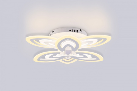 Потолочная люстра Ambrella Light FA FA4546