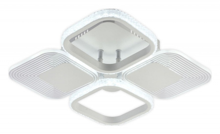 Потолочная люстра Escada Samia 10230/4LED