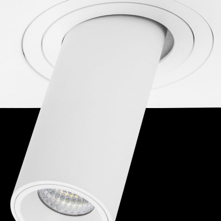 Встраиваемый светильник Lightstar Intero TUBO i516262