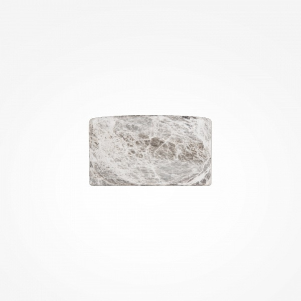 Накладной светильник Maytoni Basic Texture MOD461CL-01GR