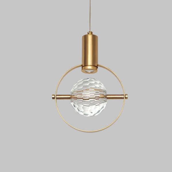 Бра Imex CR.23454 CR.23454-1-W-GB-LED