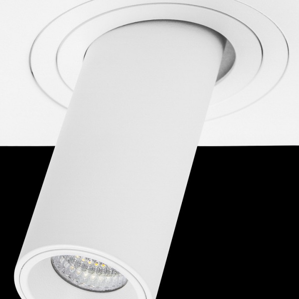 Встраиваемый светильник Lightstar Intero TUBO i516262
