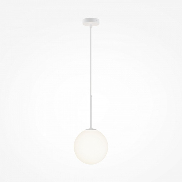 Подвесной светильник Maytoni Basic form MOD321PL-01W1