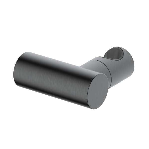 Держатель для душа WasserKRAFT A325 черный