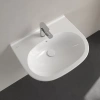 Раковина 60x49 см Villeroy & Boch O.Novo 516060R1