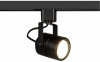 Светильник на штанге Эра TR11-GU10 BK