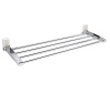 Полка для полотенец WasserKraft K-5011WHITE