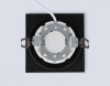 Встраиваемый светильник Ambrella Light TN TN6609