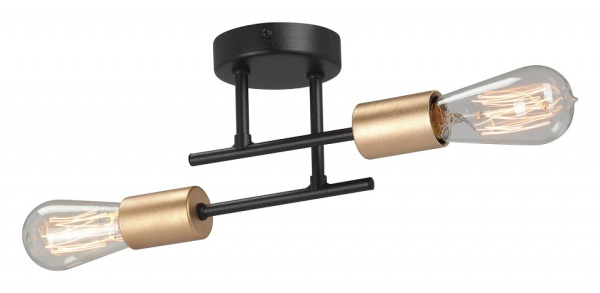 Светильник на штанге Vitaluce V3006 V3006-1/2PL