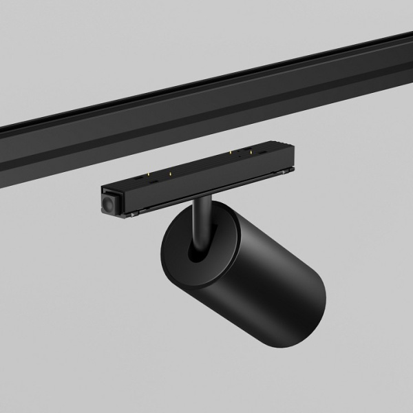 Светильник на штанге Maytoni Outdoor Focus Led O-TR02-1-S-20WB3K