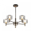 Люстра на штанге Citilux ELAN CL241151
