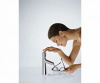 Смеситель для раковины hansgrohe Talis S 72043000