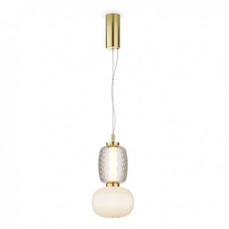 Подвесной светильник Maytoni Pattern MOD267PL-L18G3K