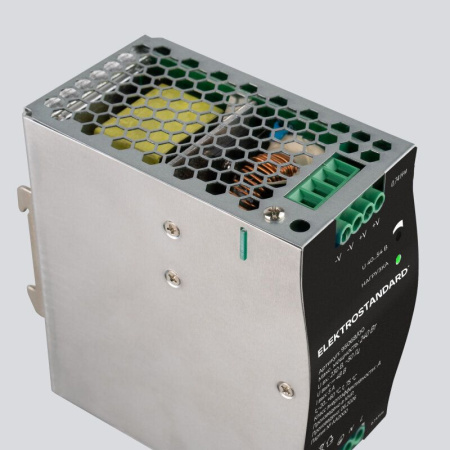 Блок питания Elektrostandard Slim Magnetic 95068/00