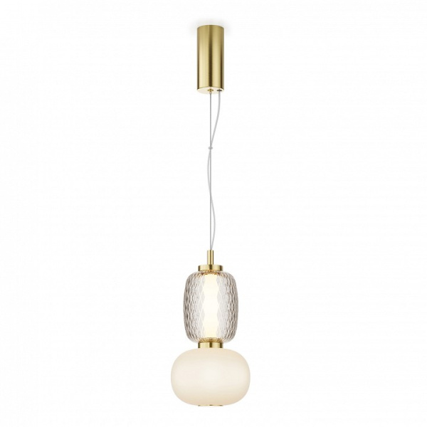 Подвесной светильник Maytoni Pattern MOD267PL-L18G3K