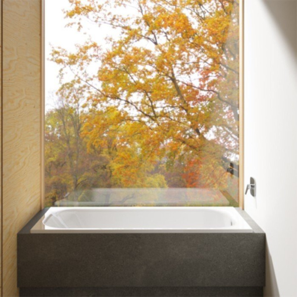 Стальная ванна Bette Form 150x70 2941-000ADPLUS