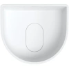 Раковина 42x37 см Omnires Cadence CADENCE420BM