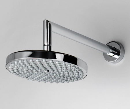 Кронштейн для верхнего душа WasserKRAFT A019