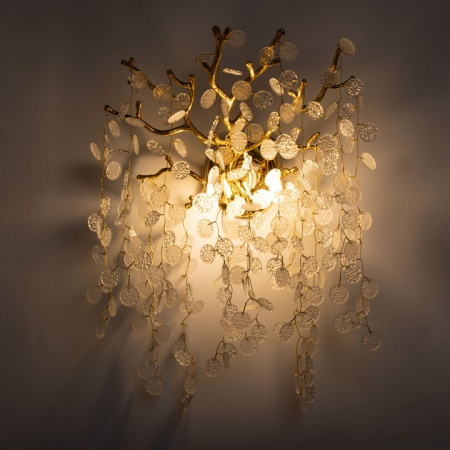 Накладной светильник De City Лайма 6 467022102