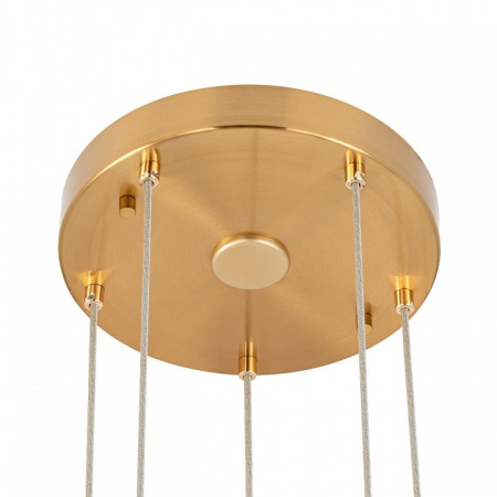 Подвесной светильник Citilux Atman Smart CL226A053