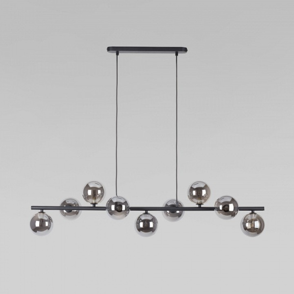 Подвесной светильник TK Lighting Estera 5667 Estera Black