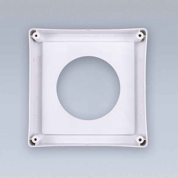 Рамка на 1 светильник Eleganz 900880