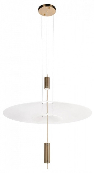 Подвесной светильник Loft it Skylar 10244/A Brass