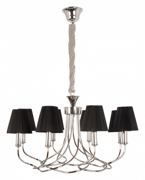 Подвесная люстра Abrasax Anke MA03886C-008