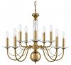 Подвесная люстра Lumion Incanto 8033/10